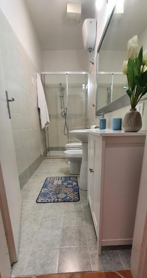 Chic 'N Charme Trastevere Terrace 2 Rom Exterior foto